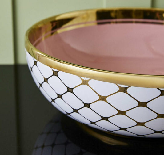 Why Choose a Handmade Moroccan Sink for Your Bathroom or Kitchen?