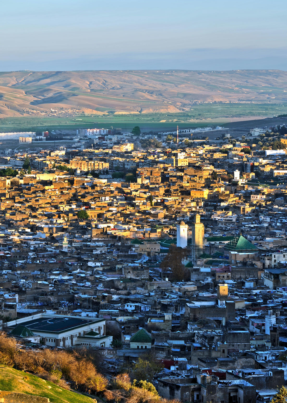 Fez: A Timeless Journey Through Morocco’s Rich Heritage